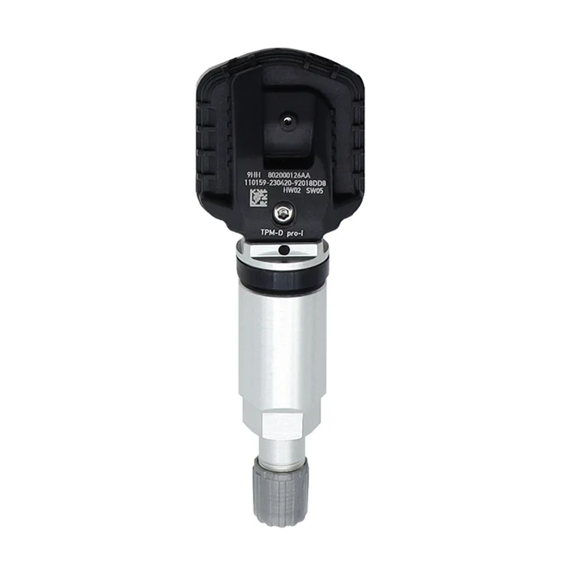 

802000126AA Suitable for Tiggo 8plus Kunpeng tire pressure sensor TPMS tire pressure monitoring auto parts