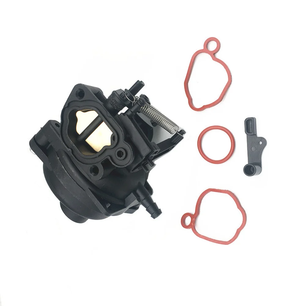 Карбюратор для Briggs & Stratton 799584   Замена газонокосилки Carb 796584   09P702 103M02 550EX 625EX 675EX 725EXI Двигатель газонокосилки