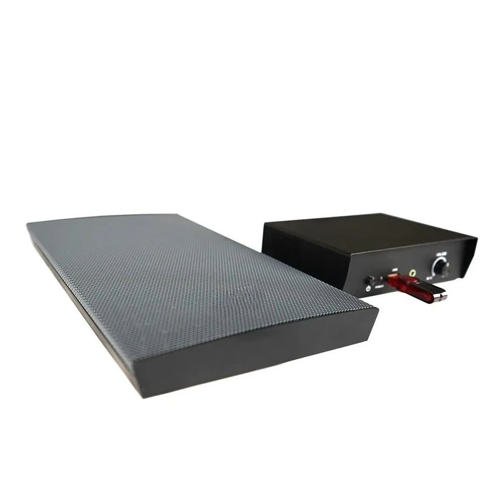 

Super Directional Ultrasound Loudspeaker with Amplifier Wall Mounted Directional Speaker