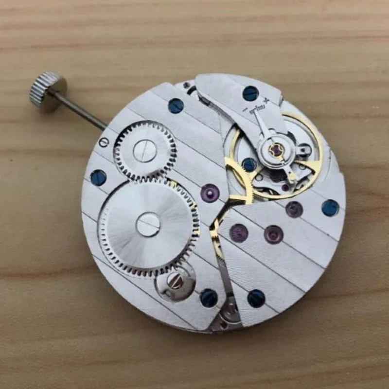 New Replace Hand Winding Movement