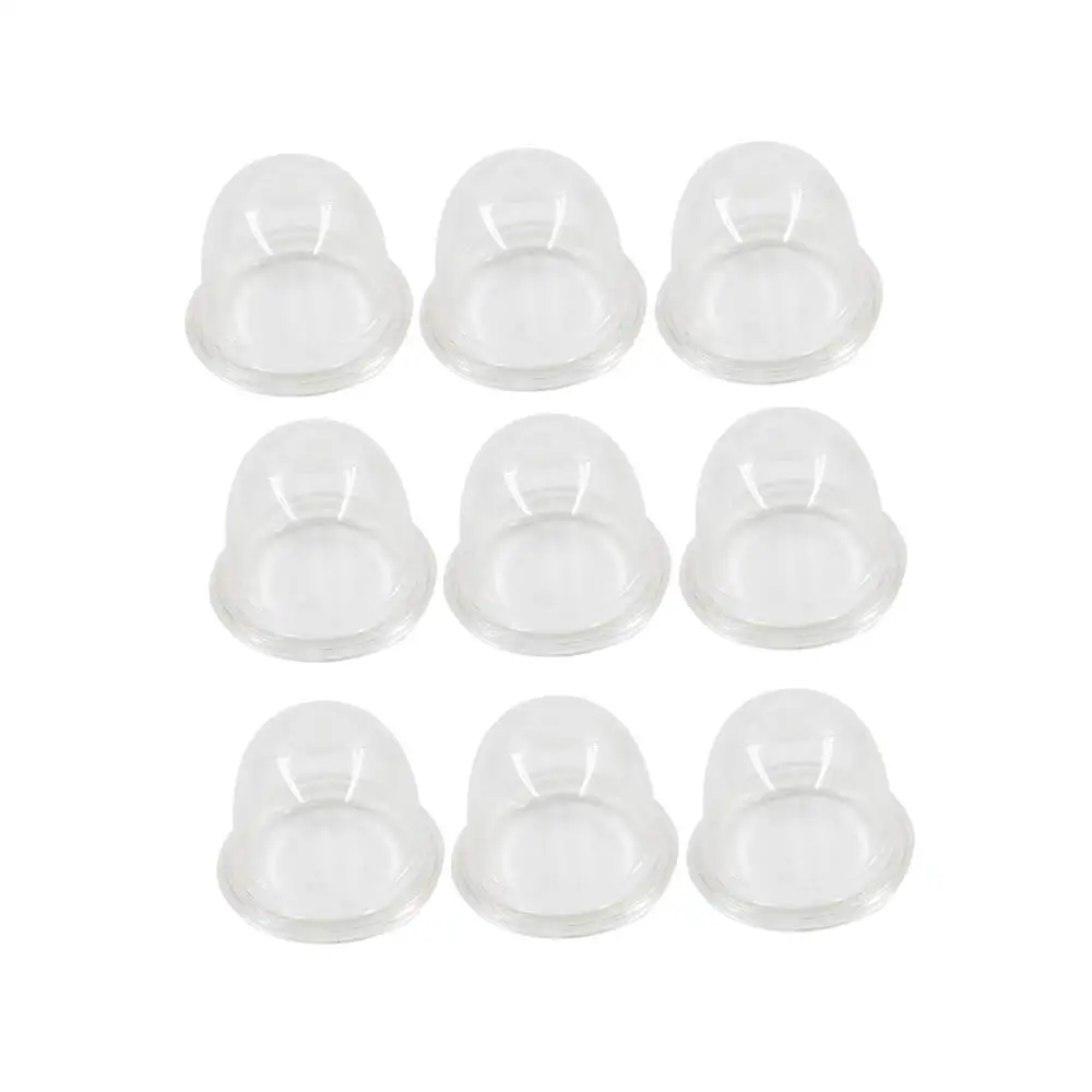 لمبات المضخة لمبة الوقود الغازية التمهيدي لـ Ryobi Craftsman Homelite P/N 561635001   زاما 0057003 0057004   صدى