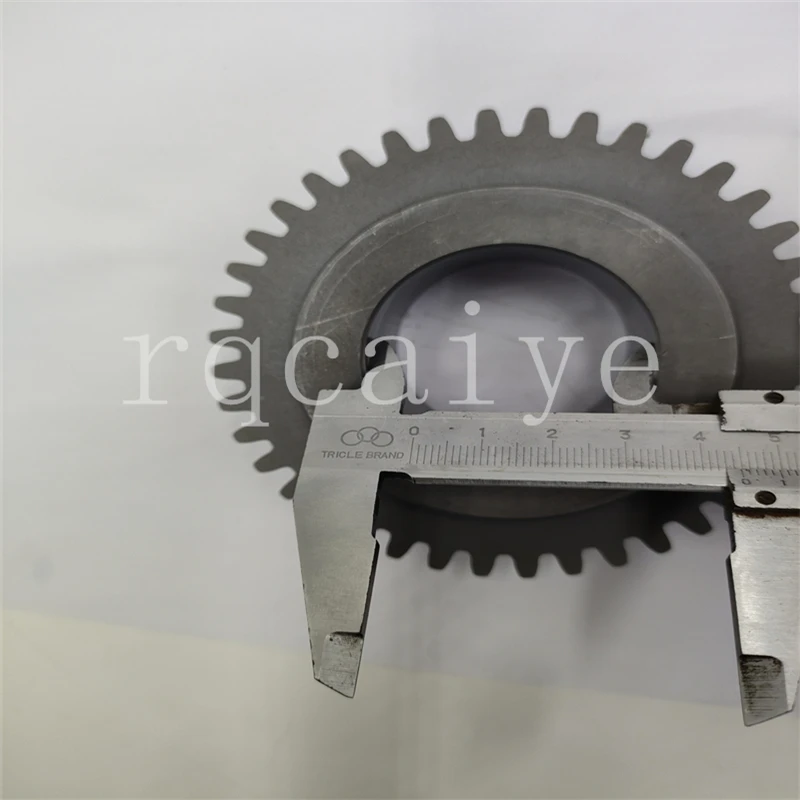 Suckers For Man Roland Offset Printing Machinery Spare Parts Forwarding Sucker
