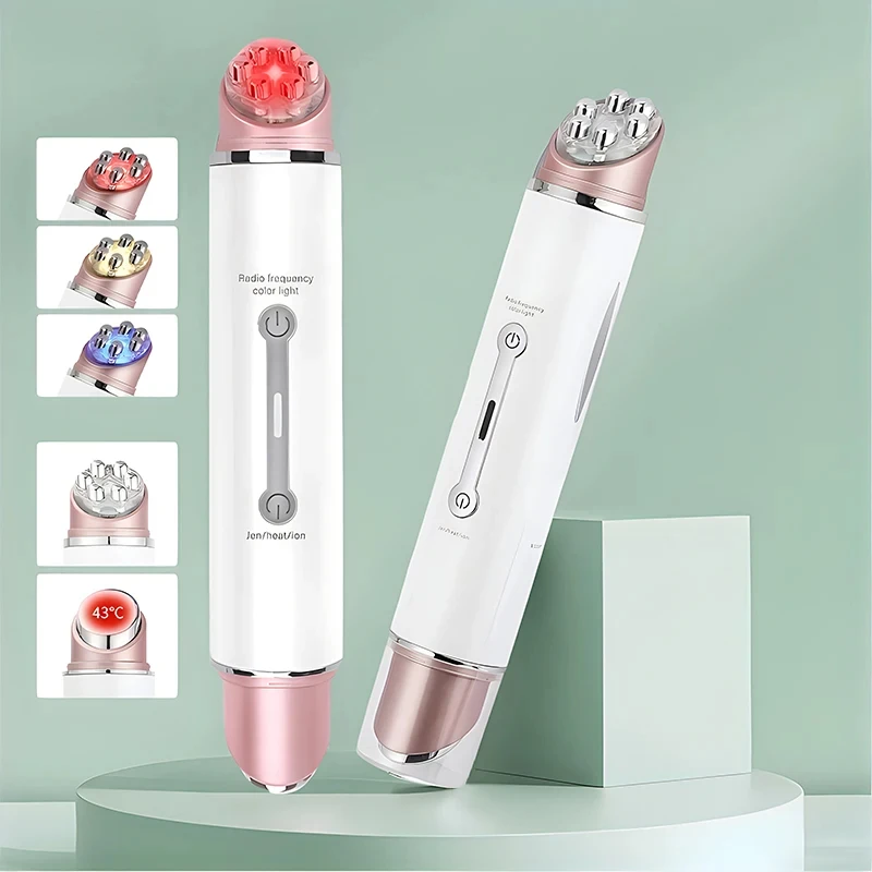 Heating Eye Beauty Device, Importing Device, Vibrating Eye Massager,RF Home Beauty Device, Popular Model Beauty Health Vibration