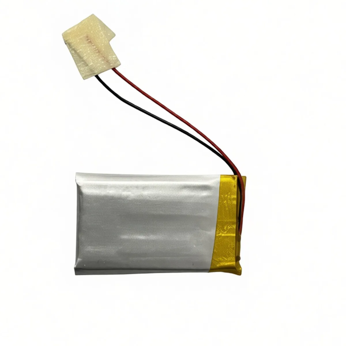 1-2pcs 616-0548 0.19Whr 3.7V Battery Replacement For ipod Shuffle 4rd 5rd 6rd Generation 4 5 6 Accumulator Batteries