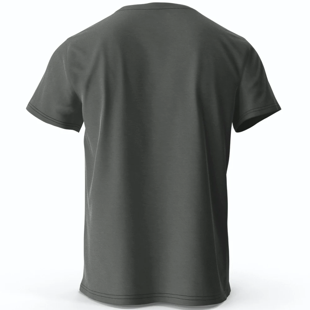 Funny Warning Sign Printed 100% Cotton T-Shirt, Soft & Breathable Round Neck Short Sleeve Tee, Unisex Humorous & Quirky Style