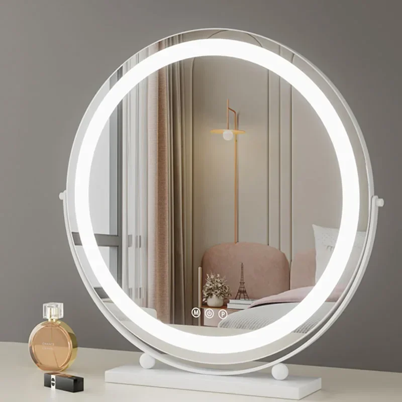 Led Makeup Light Makeup Mirror