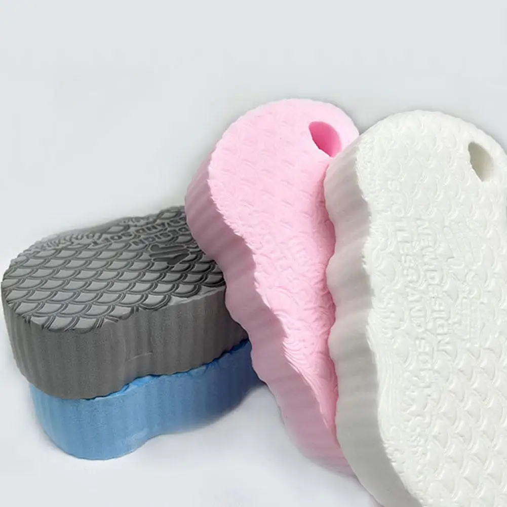 

Magic Bath Sponge Exfoliating/Dead Skin Removing Sponge Bathtubs Sponge Sponges Products Brushes Scrubbers Baby Bathroom Ba K9D8