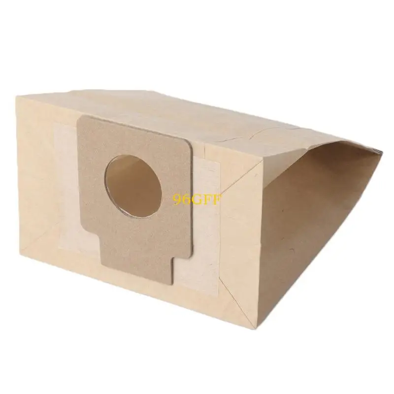 96GF Universal Disposable Paper Dust Bag Replacement For Vacuum Cleaner MC-2700