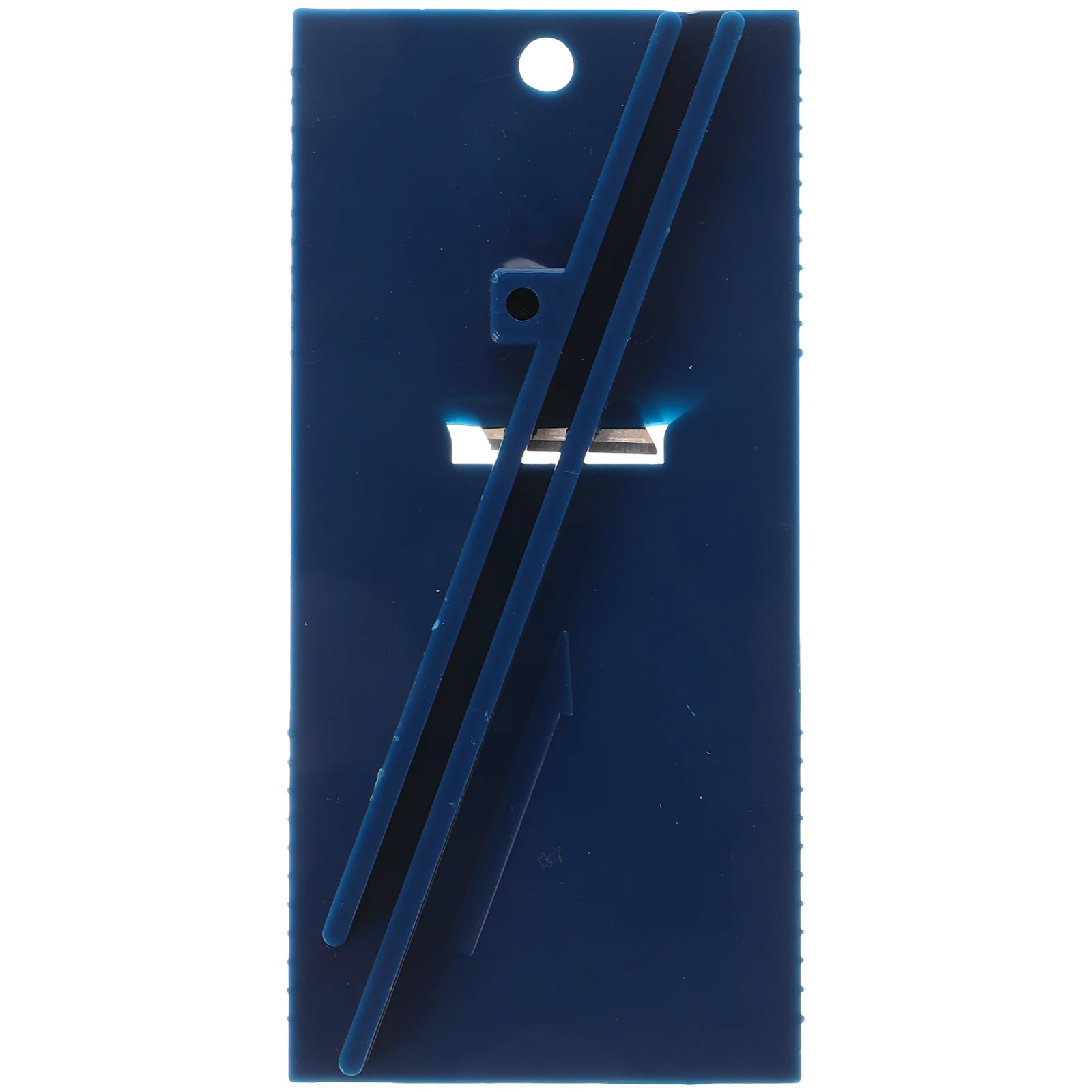 

Скребок для автомобильной пленки, треугольный дизайн для изменения цвета, виниловая пленка, инструмент для ремонта фетровых краев, тонировочный скребок для окон, винил