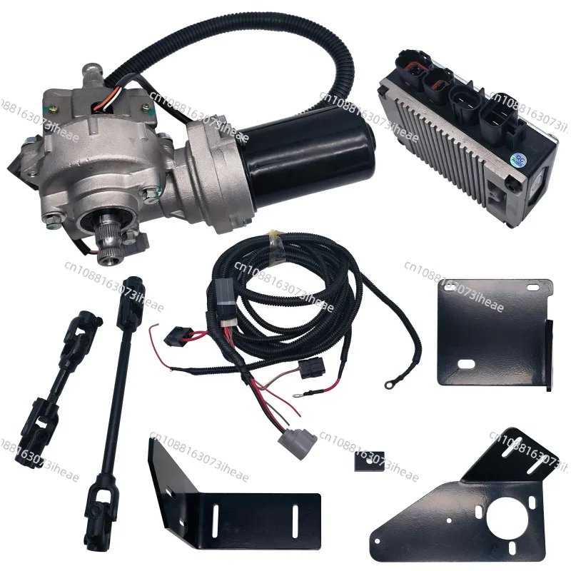 

EPS Steering Kit for BRP CAN-Am - Fits 2014-2015 Maverick 800/1000, P/N 709401406