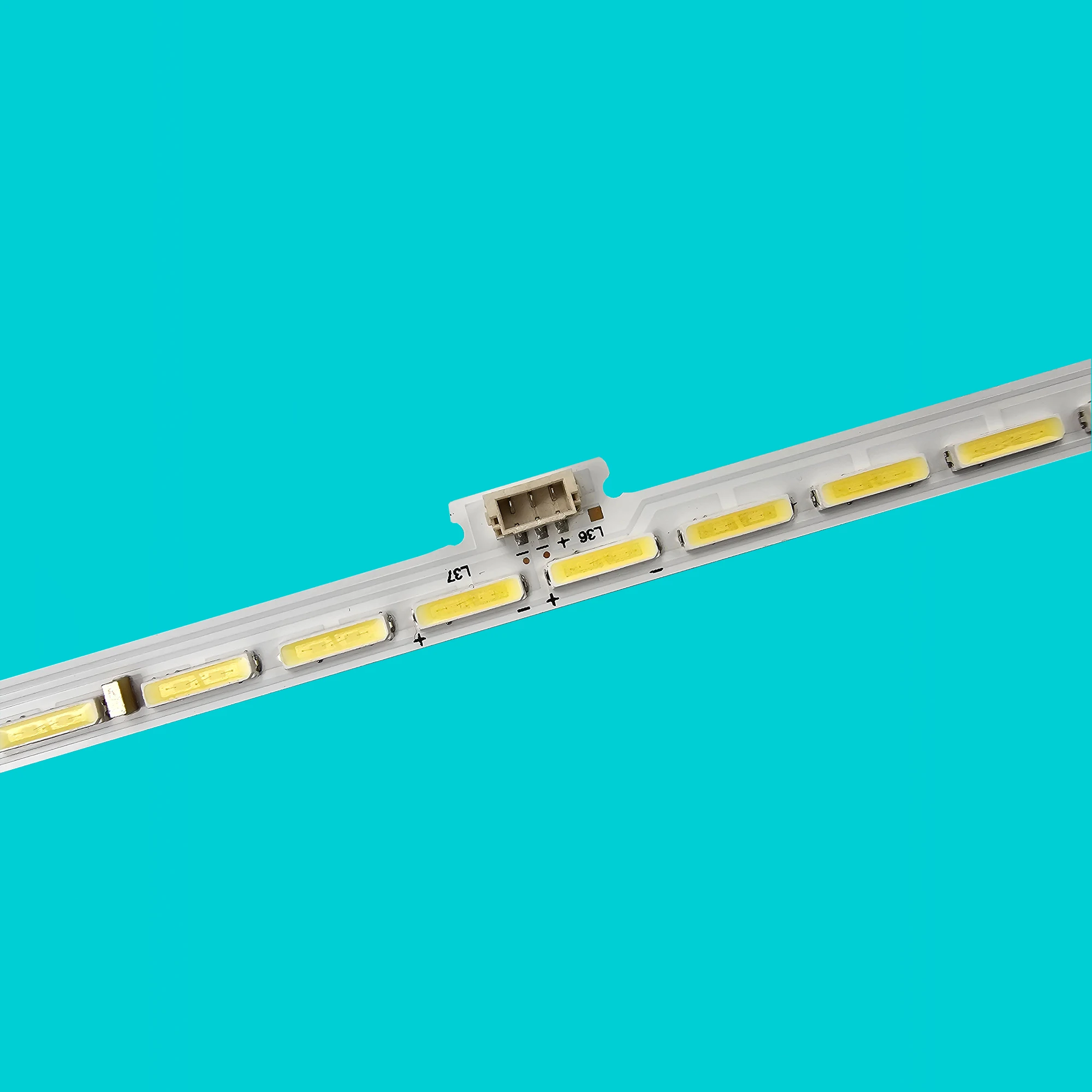 LED Backlight strip for 55PUS8503 55PUS8503/12 55PUS7803/12 55PUS8303 55PUS8303/12 55PUS8503/12 LBM550M1804-DP-3 55PUS7803