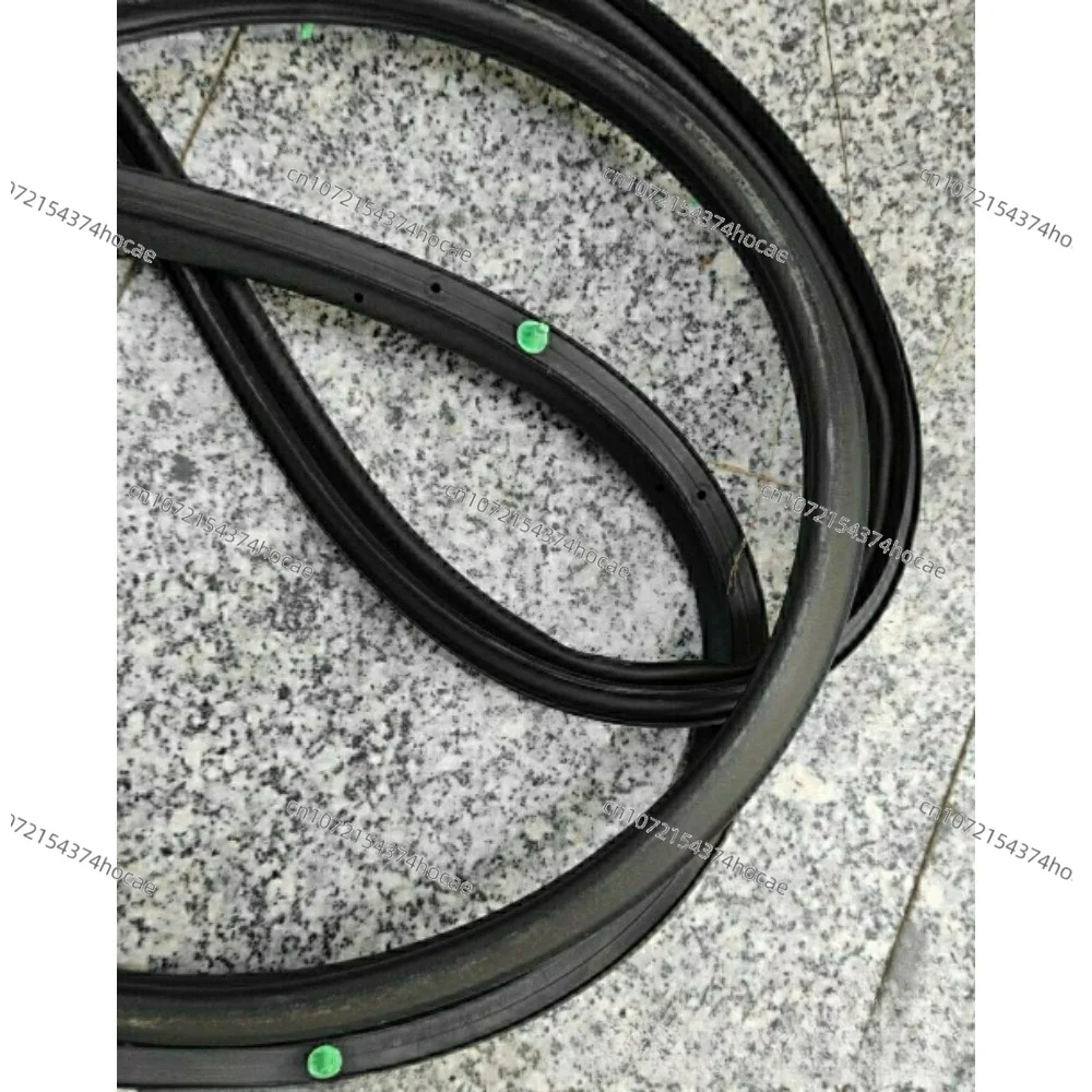 24/25/26 Inch Non Slip PVC Wheelchair Handrim Push Rim Replacement Accessory