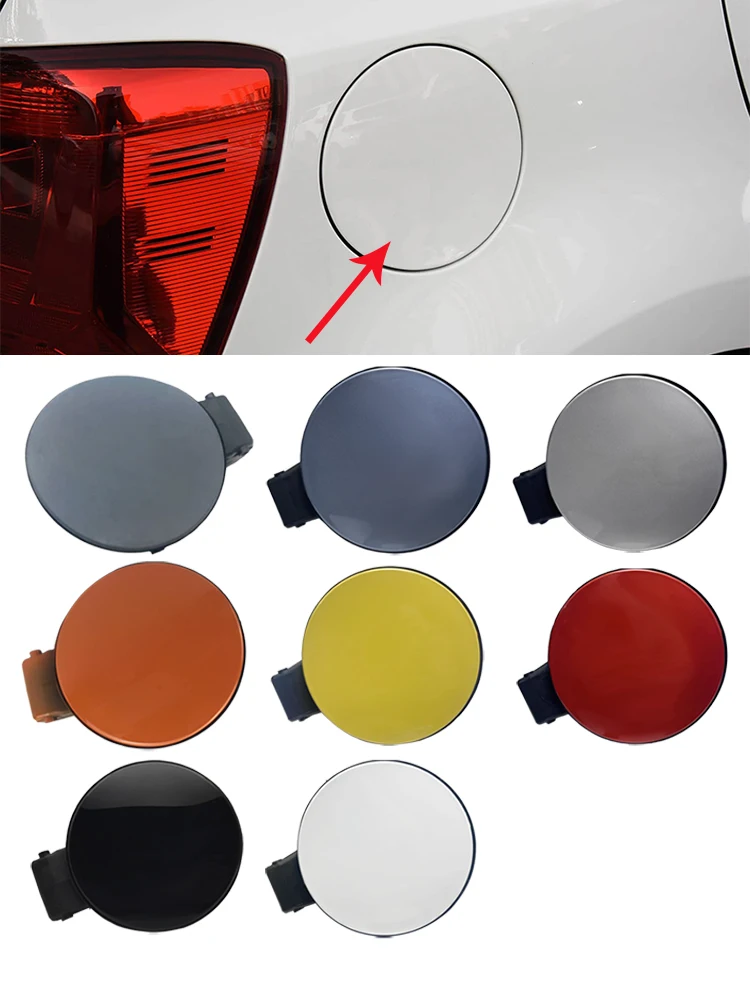

For VW Polo 2011 2012 2013 2014 2015 2016 2017 2018 Fuel Filler Flap Tank Cover 6R0809857D 6R0 809 857D