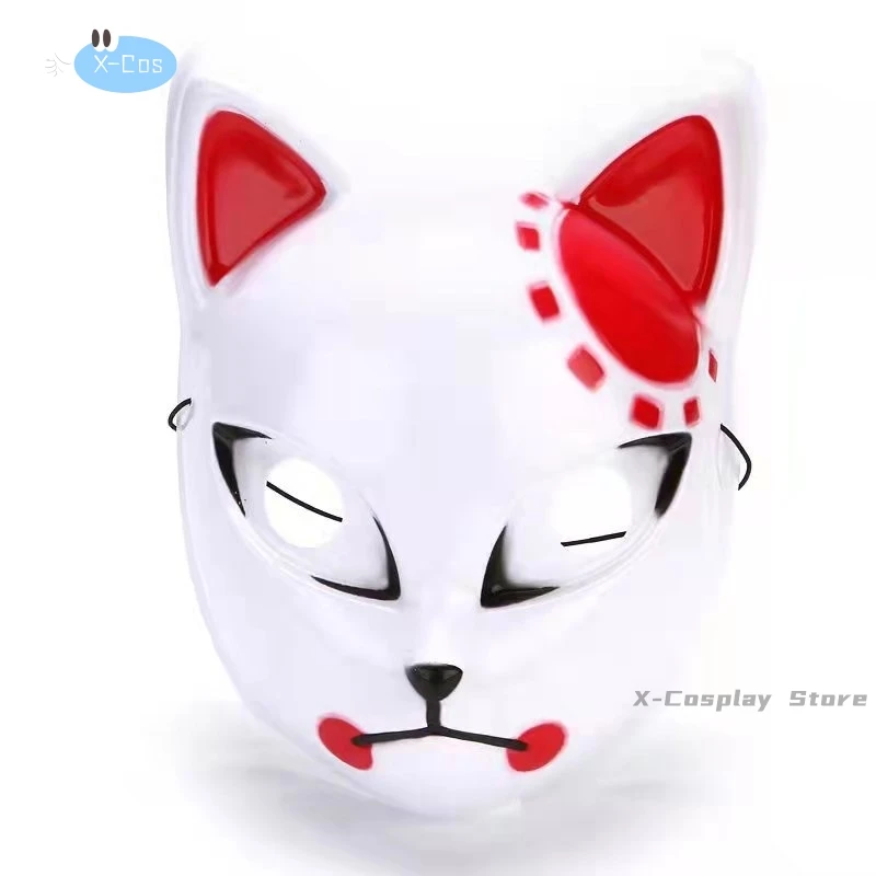 Kamado Tanjirou Cosplay Costume para Crianças e Adultos, Anime Cartoon, Kimetsu No Yaiba, Presentes de Halloween