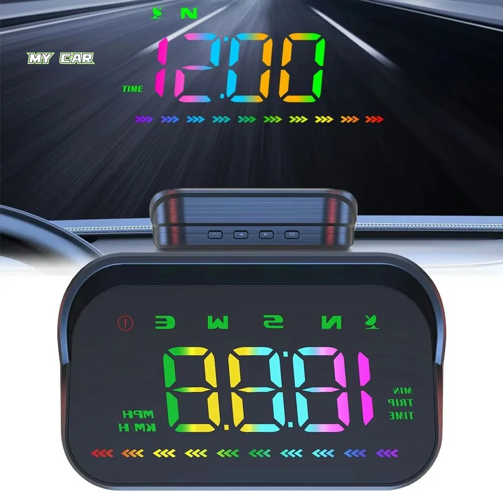 Hud Car Head Up Dis…