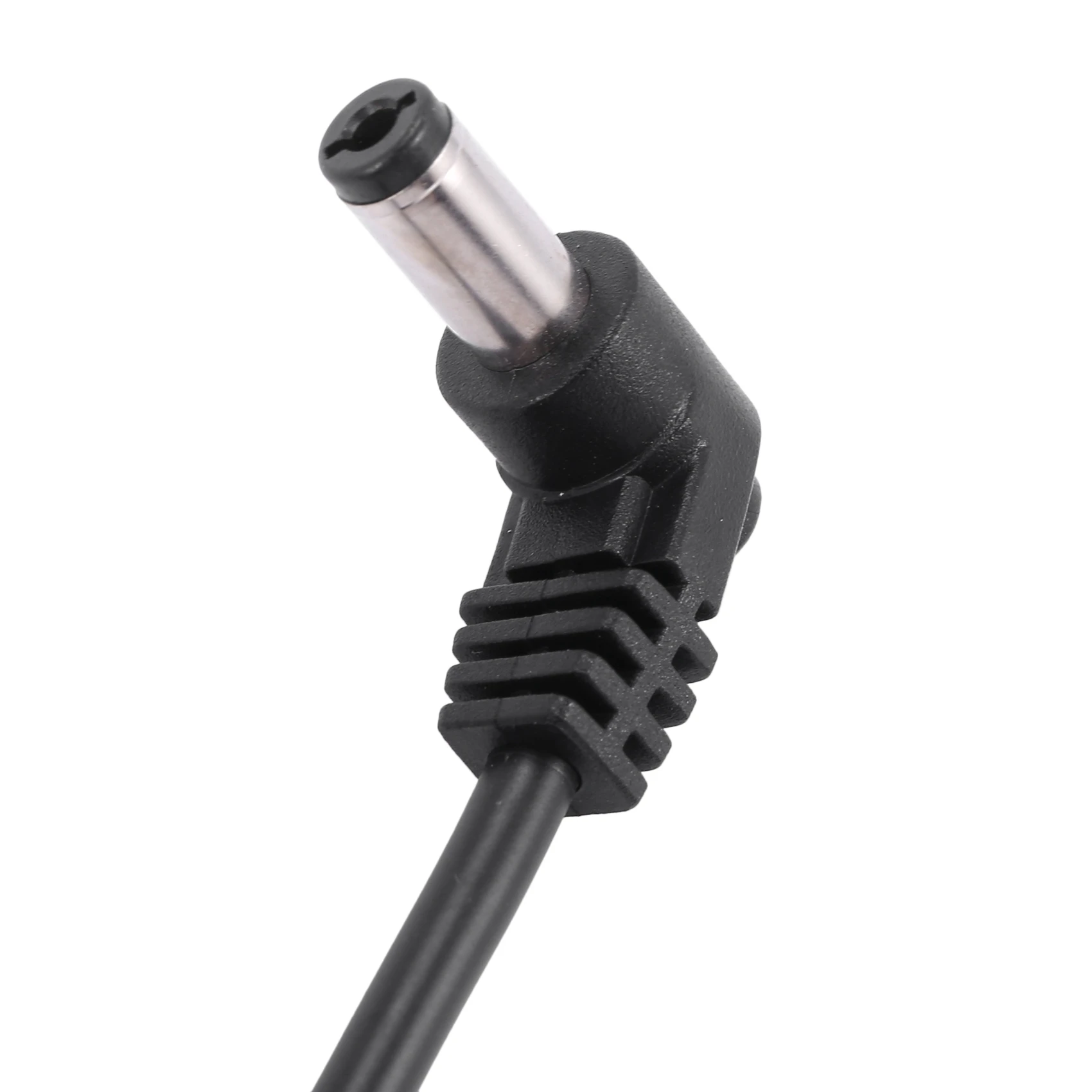 Exquisite-2X Np-Fw50 Dummy Battery Pack Coupler Adapter With Dc Male Connector Power Coiled Cable For Sony A7 Mark Ii A6300 A600