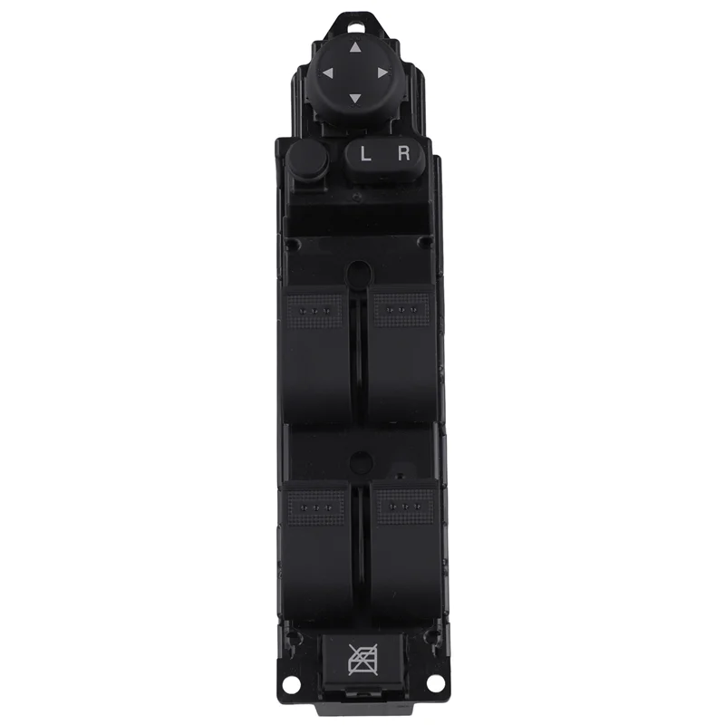 

For Mazda 6 GH 2007 Compatible Car Power Window Switch GS1D-66350-B Car Accessories LHD