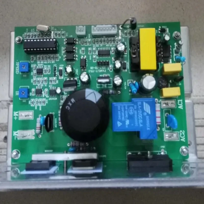 Good family Treadmill T1501/T1503 mainboard computer board power board control circuitdriver motor