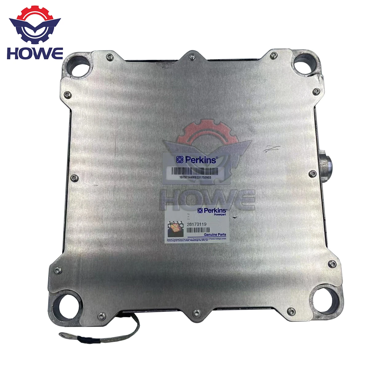 

Control Unit C4.4 C4.2 C6.4 C6.6 Engine Controller ECM 331-7539 331-7539-02 For E323D Excavator