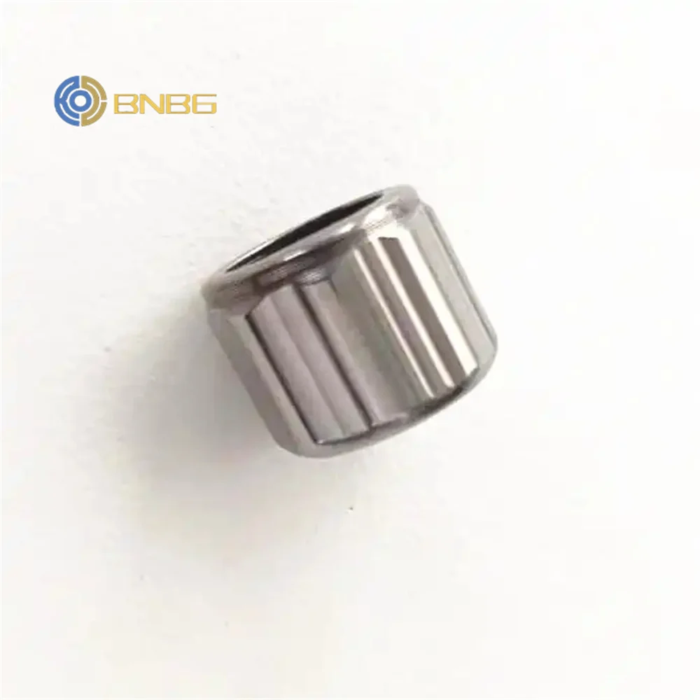 4Pc Spin Mop Replacement Part 8X14X12mm Eight-Square Octagon HF081412 FC-8 One Way Drawn Cup Needle Bearing / Clutch Rod Ends