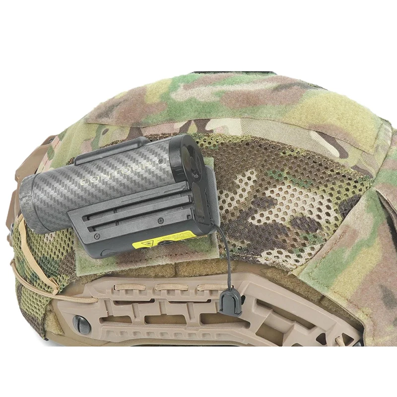 Dmgear CAIMAN Helmet Cover Mesh For Size XL SF Helmet Tactical Protective Gear Airsoft Hunting Accessory Outdoor Equipments Hunt