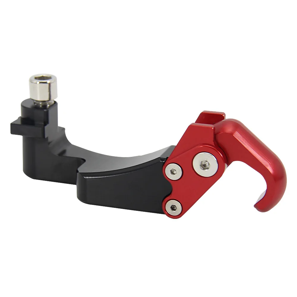 

2PCS for Honda Forza 125/250/300/350 Motorcycle Helmet Hook Convenient Hook