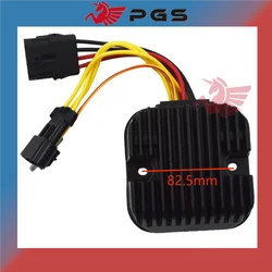Voltage Regulator Rectifier For Polaris Ranger 500 700 800 RZR RZR800 Sportsman 500 700 800 TOURING 4011925 4012384 4011569