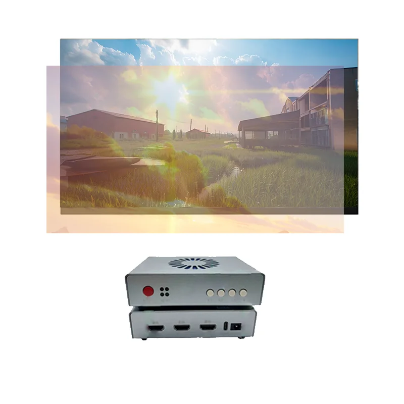 2K144/1K240 High Qu…