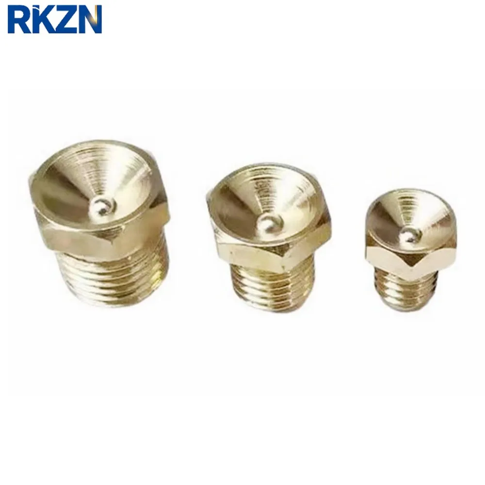 10pcs M5 M6 M8 M10 M12 M14 M16 1/8