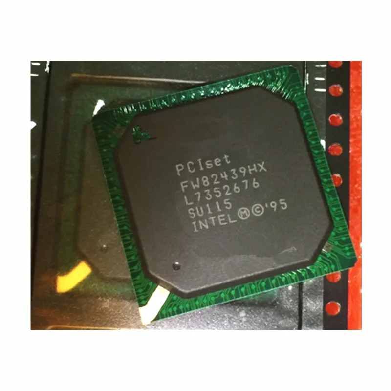 

1pcs 100%NEW FW82439TX FW82439HX FW82371AB FW82371MB integrated chip