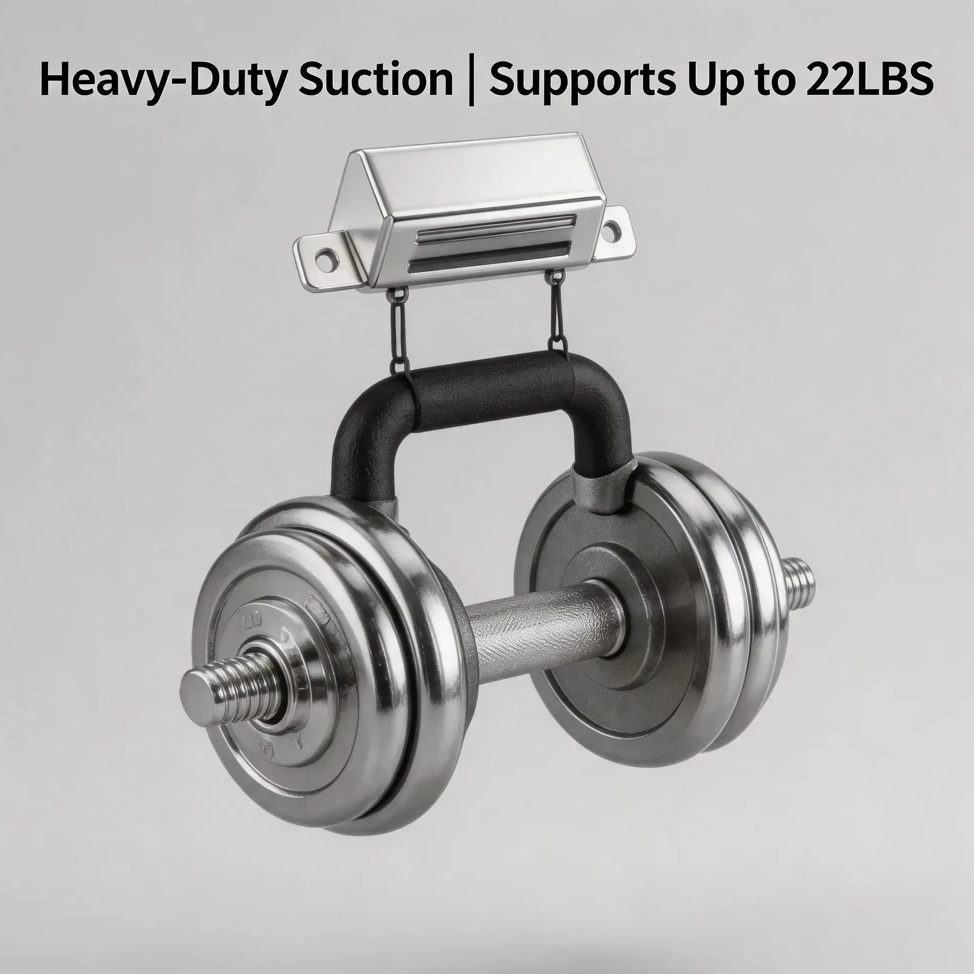 Accessories Strong magnetism Magnetic door buckle stainless steel hardware Door closer Chrome door magnet