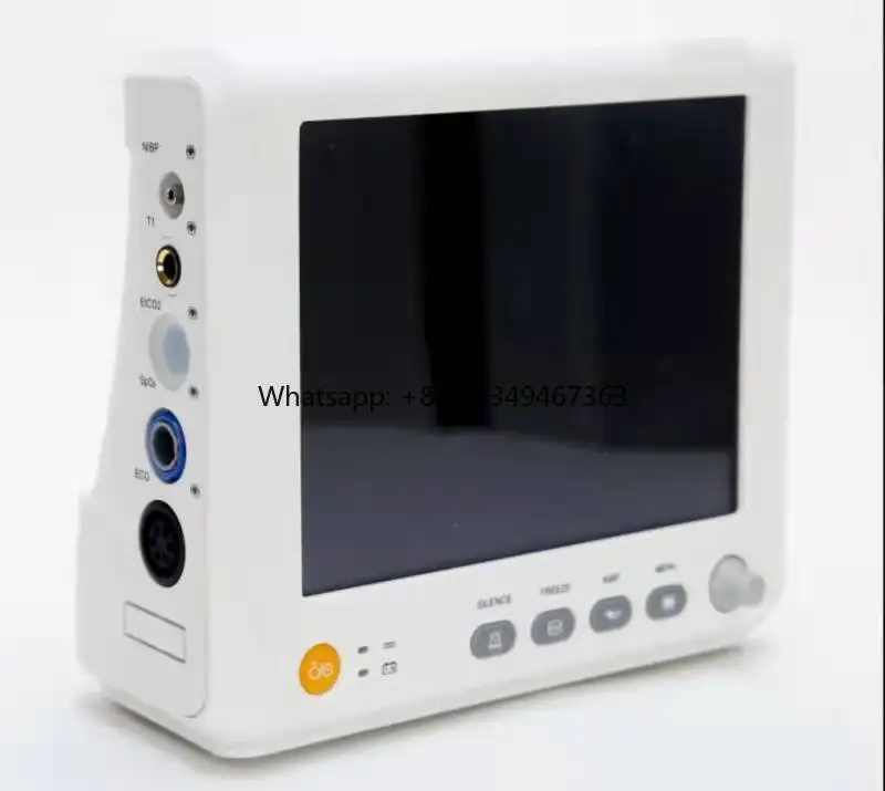 

Veterinary pet multiparameter supervise