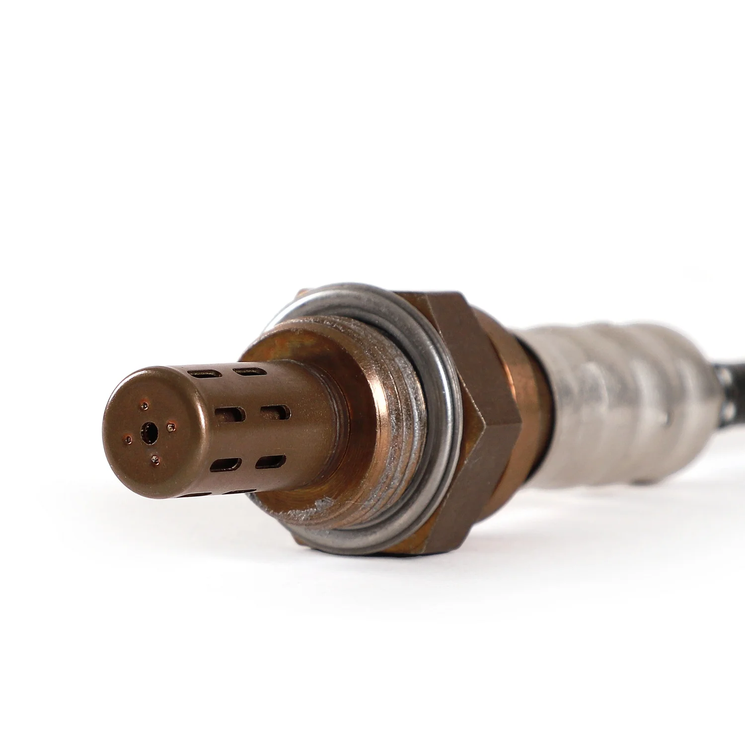 12565428 Front Lambda Probe Oxygen O2 Sensor Fit for Vauxhall vx220 Opel VECTRA B ZAFIRA A 2.2 1995-2006 12 565 428 OZA531-GM1