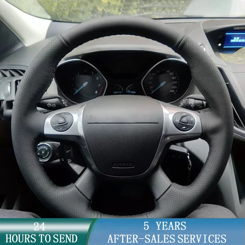 personalizado-volante-do-carro-capa-de-couro-artificial-tranca-anti-deslizamento-para-ford-focus-3-kuga-escape-c-max-acessorios-do-carro