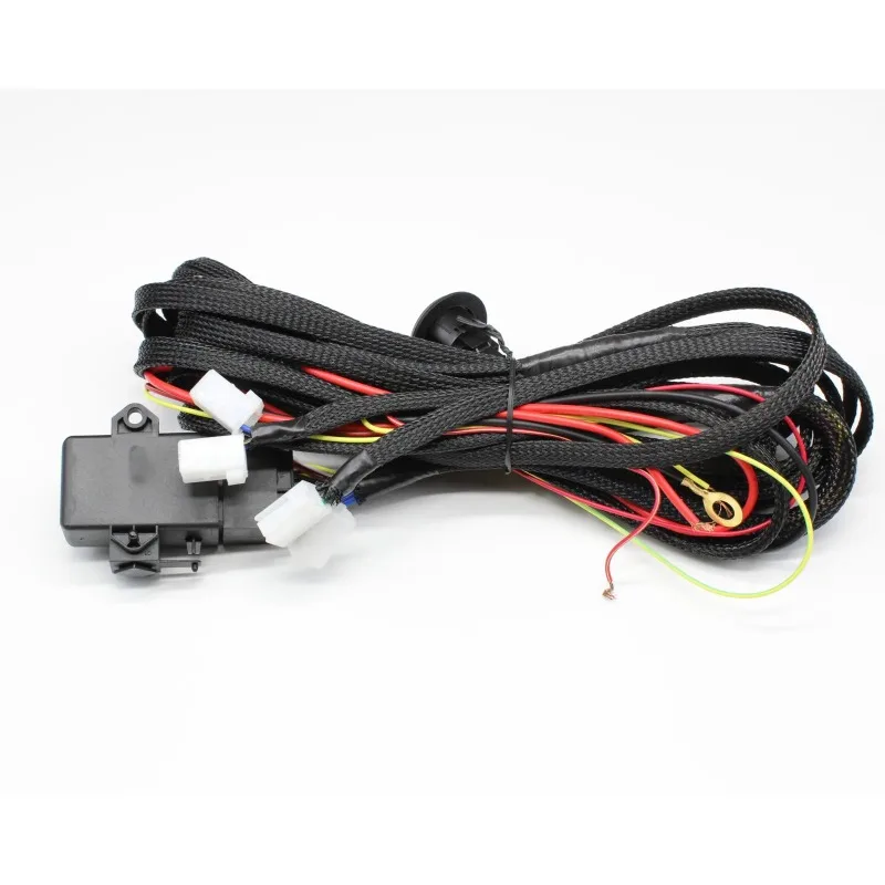 Seat Heating Harness, Please Do Not Purchase After Sales Products At Will