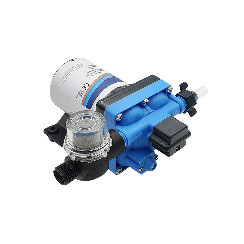 F42 Series Dc 12V 2…