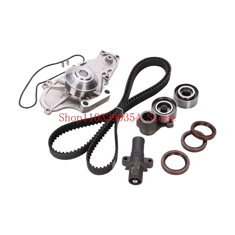 

Auto Parts for Honda Timing Belt Water Pump, Timing Belt Kit Repair Kit Kit
