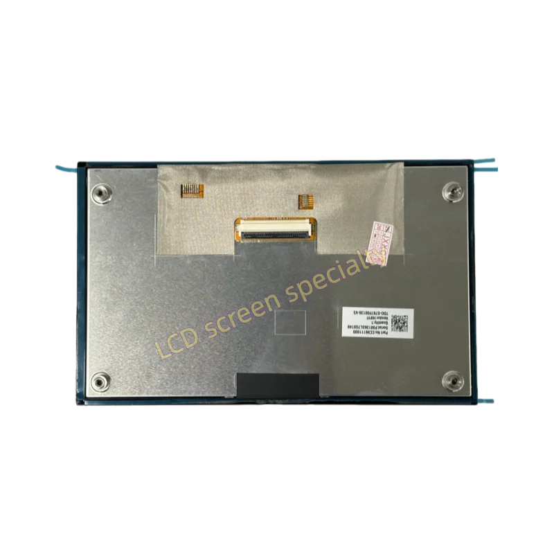 8-inch CC96111000 LCD with Touch Screen for Hyundai Tucson 2022 Navigation LMB5F00136