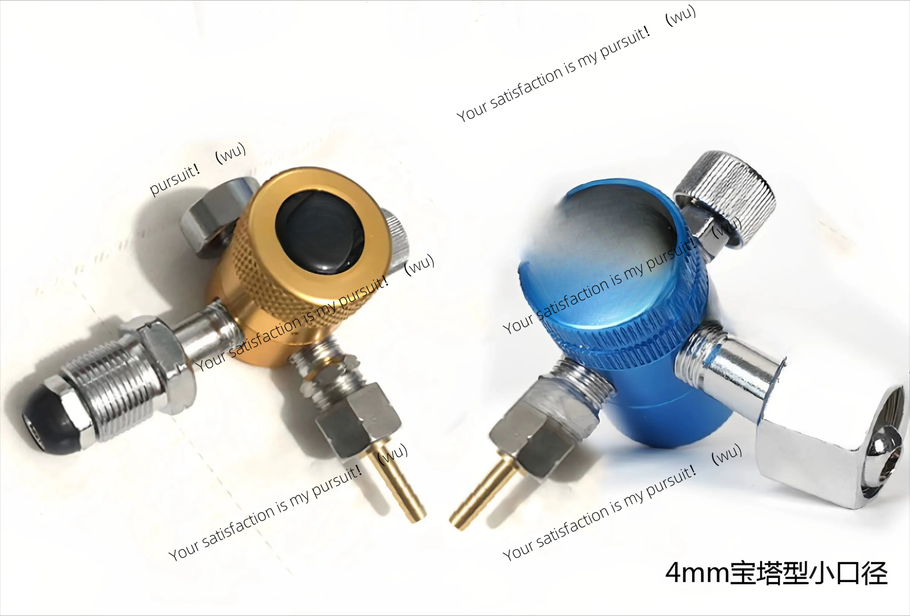 for AC Fridge Copper Propane Welding Drop‑Resistant 8mm Oxygen Gauge 4mm Port Portable 2L Brazing Tool