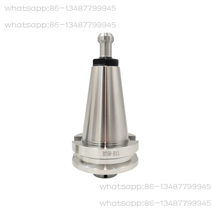 

Держатель инструмента для беспроводного зонда BT30 BT40 BT50 ISO20 HSK63A