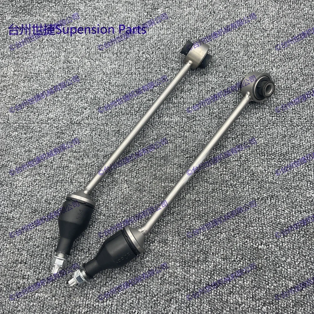 

Комплект из 2-х концевых звеньев стабилизатора передней подвески для W167 MERCEDES-BENZ GLE 1673200189 1673200289