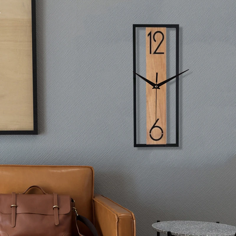 Thumbnail 4 - #33 Best Large Decorative Wall Clocks to Buy In 2026