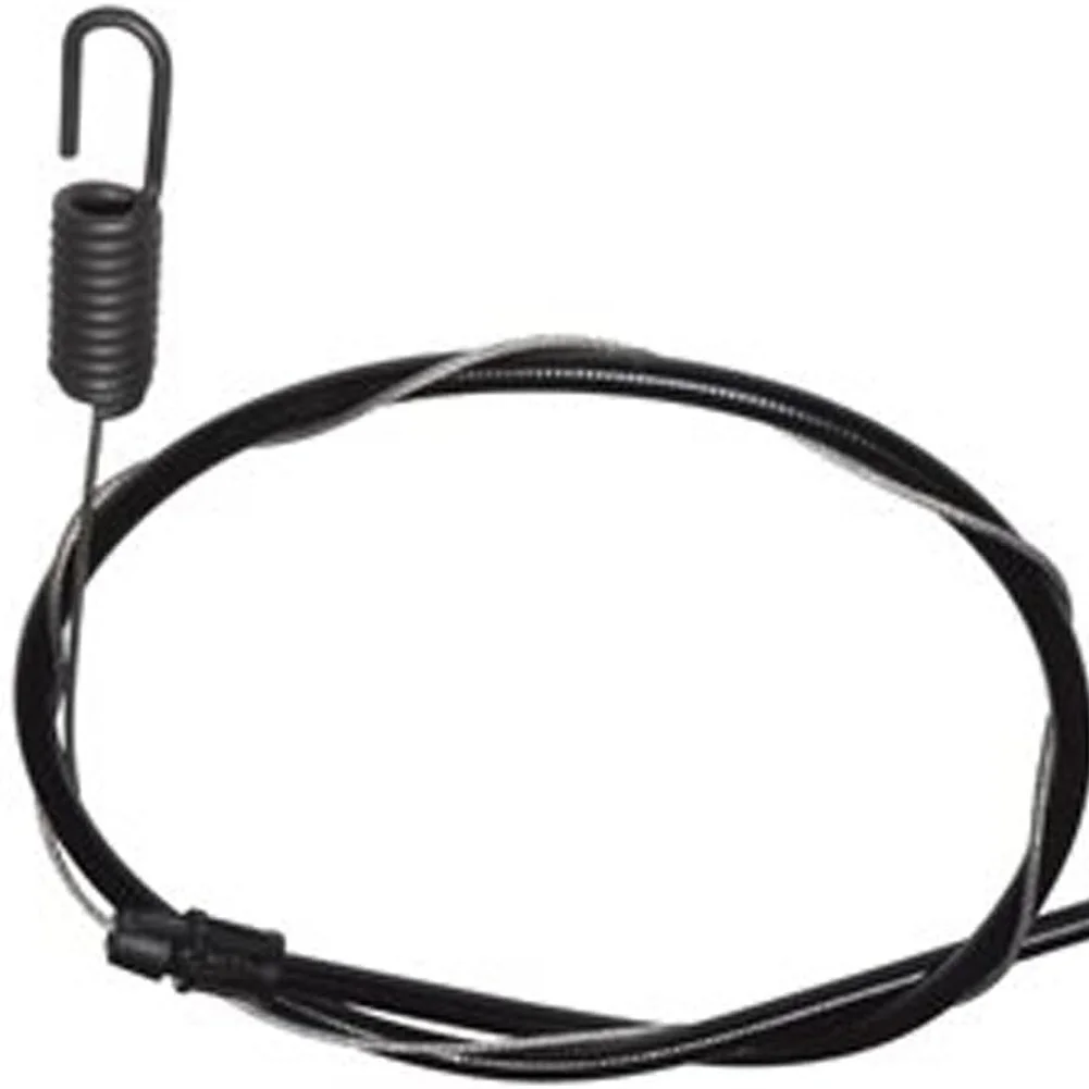 /Clutch /Cable /94604640 74604640 For 2010-2018 Riding Lawn Mower Engine Parts Replacement High Strength Metal Wire Control