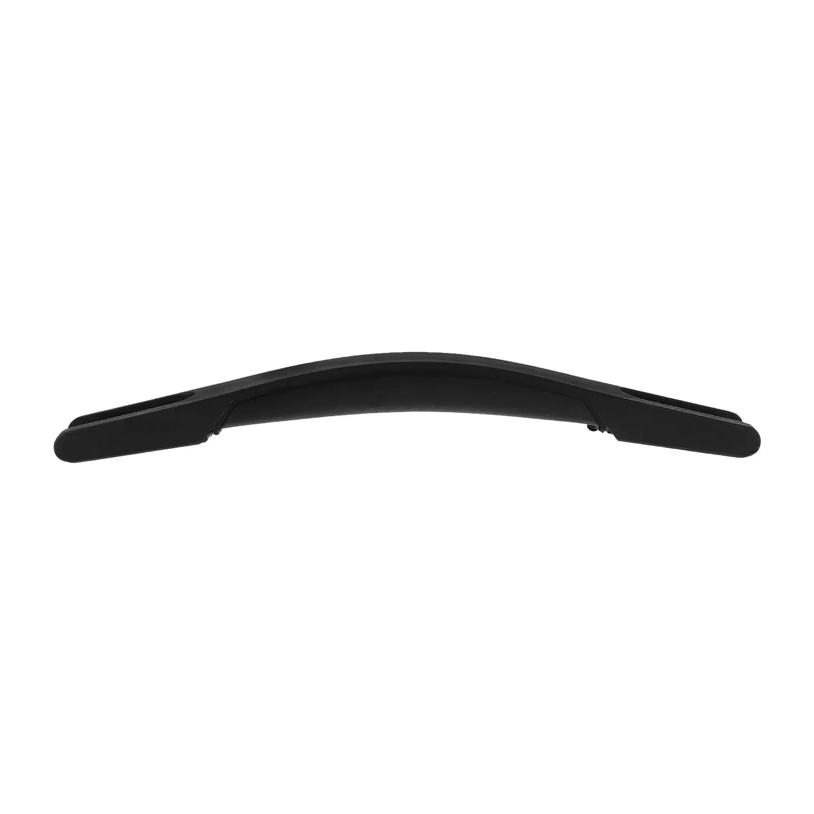 Plastic Suitcase Handle Replacement Luggage Handle Replace For Travel Comfortable Ergonomic Grip Suitable Accessories