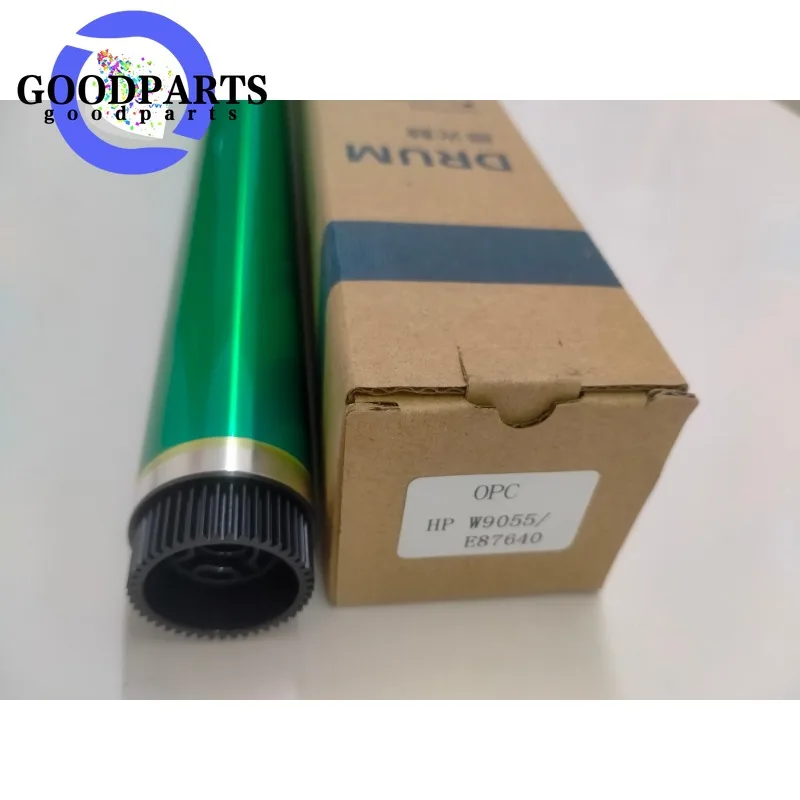 W9050MC W9051MC W9052MC W9053MC W9054MC W9055MC New Good quality OPC Drum for HP E87640 E87650 E87660