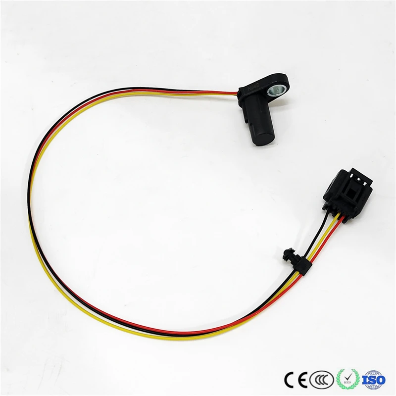 New MPS6 6DCT450 Auto Transmission Input Speed Sensor 1850527 7M5R-7H103-BA for Ford Dodge Volvo