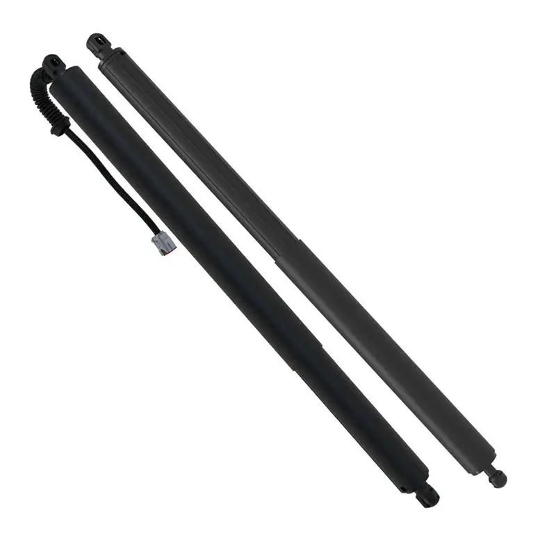 

A21E-1 Pair Tailgate Power Hatch Lift Support For Ford Edge SE SEL Sport 2.0L 2015-2018 FT4Z-58406A10-B, FT4Z-14B351-A