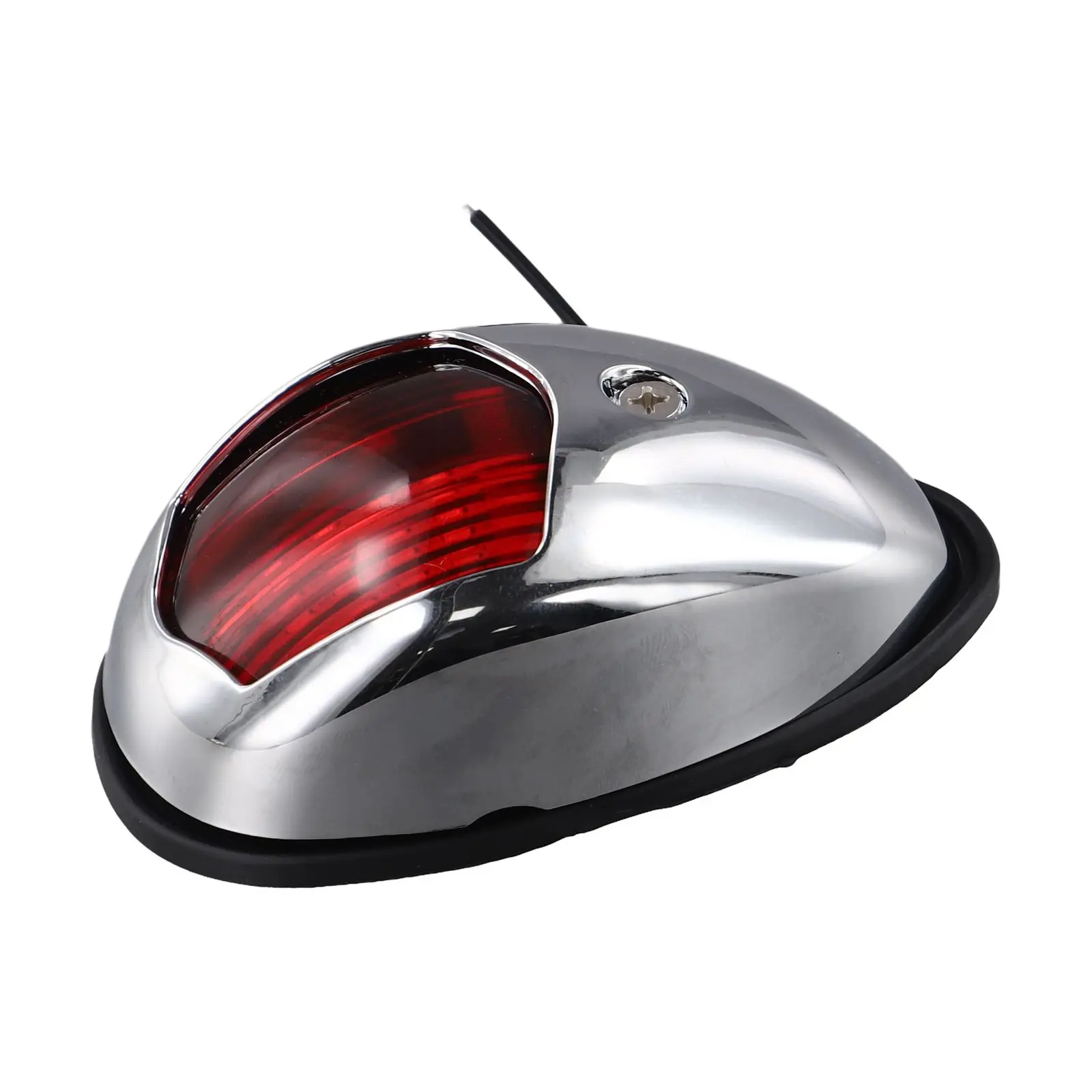 Boat Marine LED Light Marine Red V Boat Practical Tractors Direct Installation Made Of High Quality Boat Marine