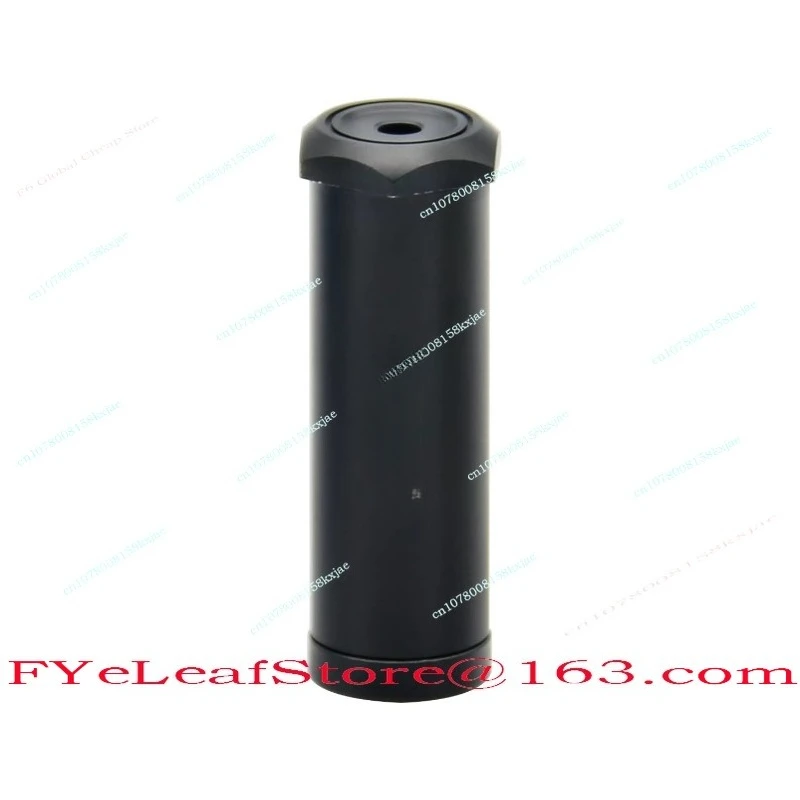 Features A Larger Viewer and Transparent Lenses, Suitable Only for Gemstones and Jewelry Black