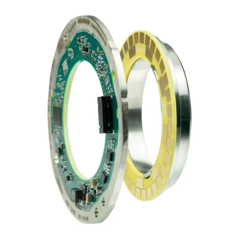 

Brand New Original HEIDENHAIN Internal Rotary Encoders KCI/KBI 100 series